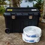 Spilltration® Marine SpillStorm Oil Spill Kit: SPL066