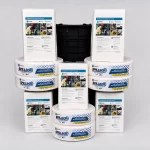 Spilltration® Marine SpillStorm Oil Spill Kit: SPL066