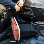 Flexible Containment Filter