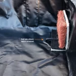 Drainiac Pre-Filter for Portable Containment