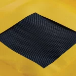 Plastic Pellet Portable Containment Berm