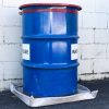 SPL096 Husky PolyBack Pan
