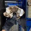 reusable oil shammy towels