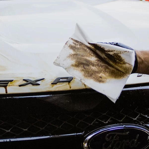 shammy towels for delicate surfaces
