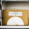 Spilltration® Oil Shammy Towel in Dispenser Box: SPL056