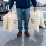 Spilltration® Marine Oil Spill Cubby Kit for marinas and marine terminals