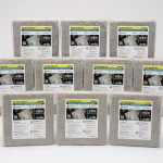 Spilltration® Original Oil Spill SmooshKit®: SPL046 - 10 kits per case