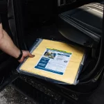 SPL067 Spilltration All Fluids Spill Kit for Vehicles