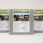 spl082 basic spill include 3 complete kits per case