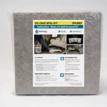 spl082 basic spill kit